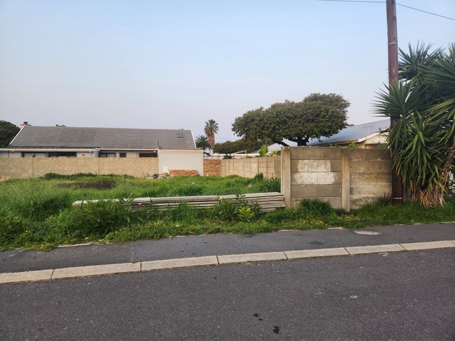 0 Bedroom Property for Sale in Table View Western Cape